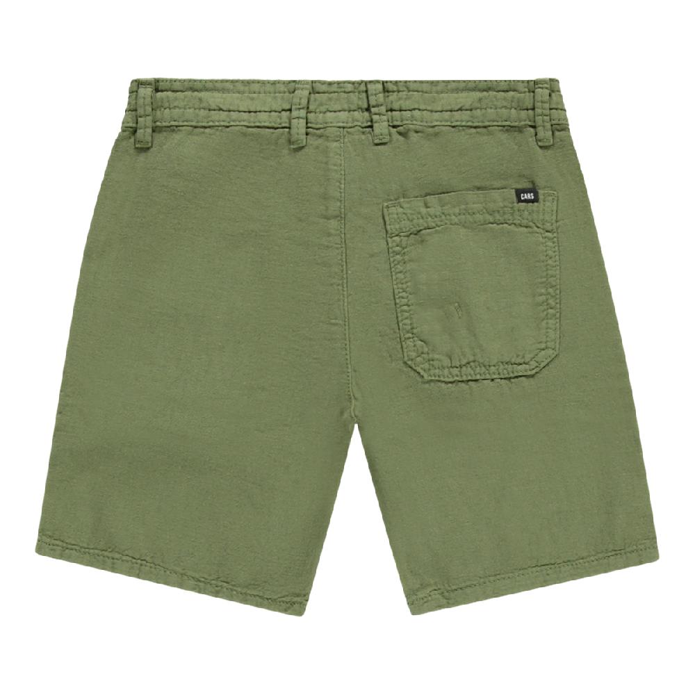 Cars Jeans Short Horan Jr