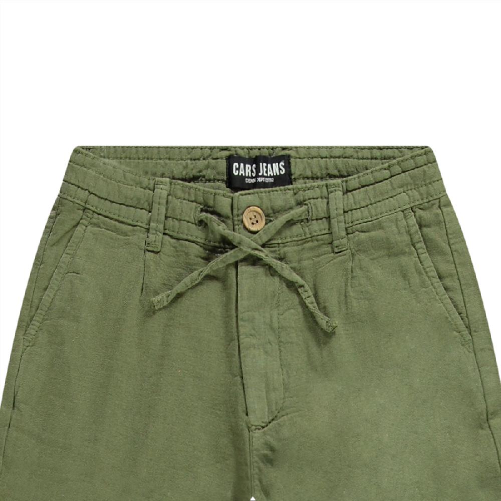 Cars Jeans Short Horan Jr