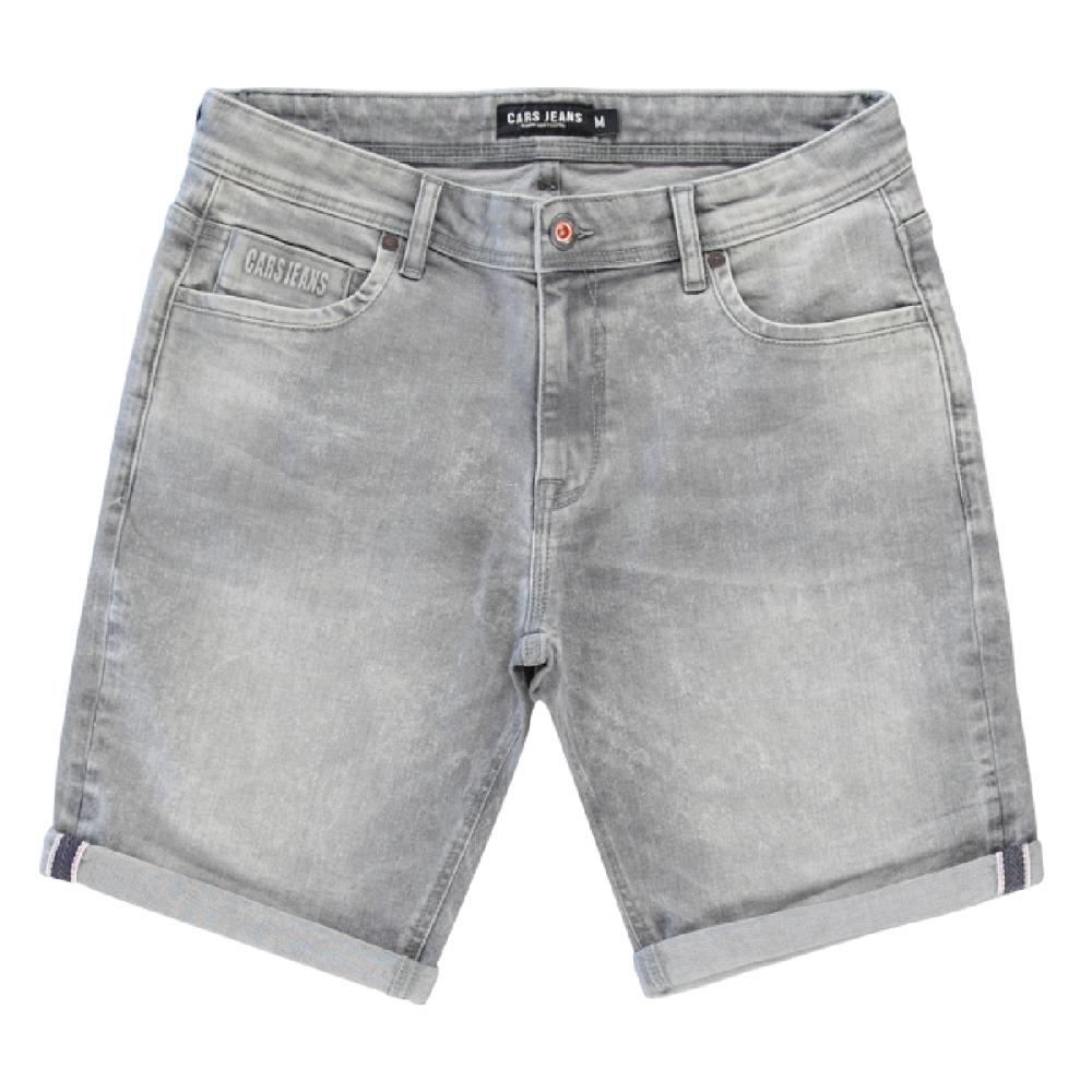 cars jeans Short Hunter
