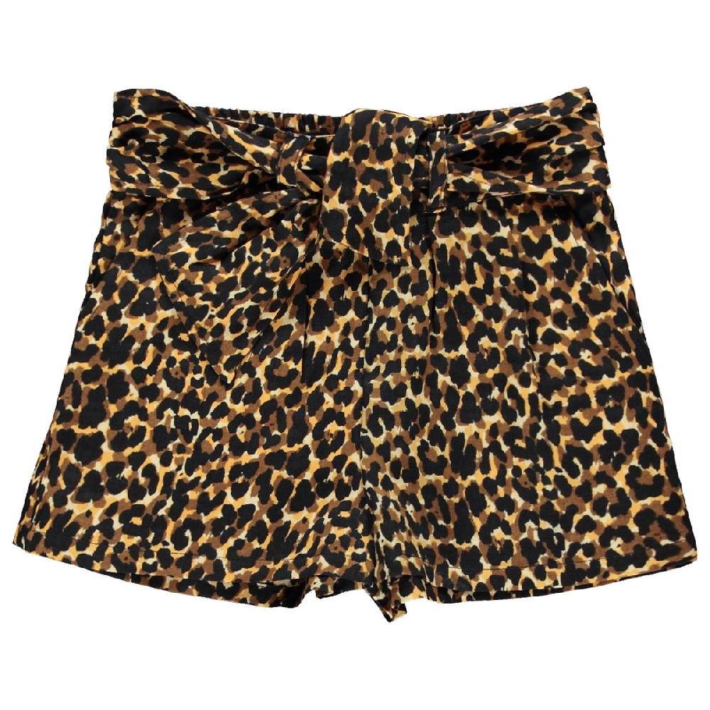 cars jeans Short Kiki