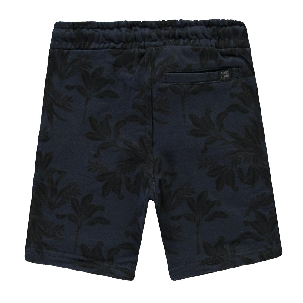 Cars Jeans Short Kobess Jr