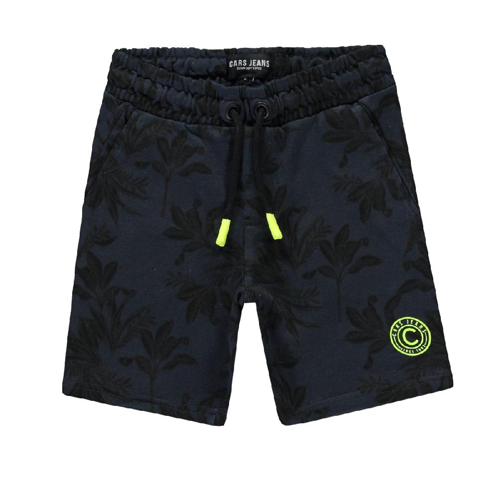 cars jeans Short Kobess Jr