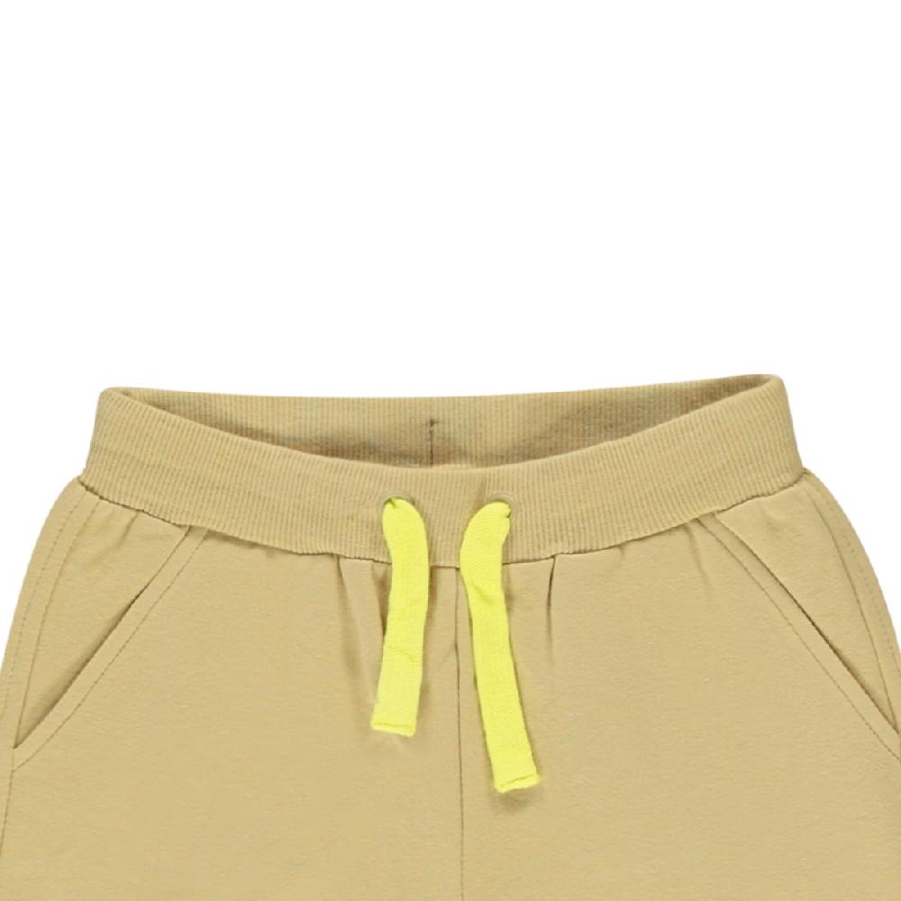 Cars Jeans Short Lilo Jr