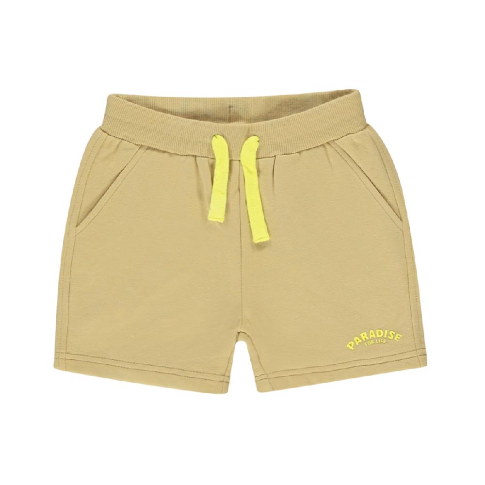 cars jeans Short Lilo jr