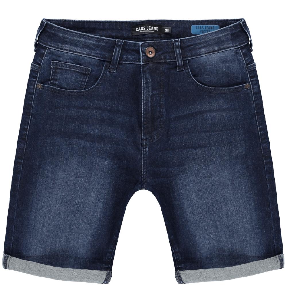 cars jeans Short Lodger Plus