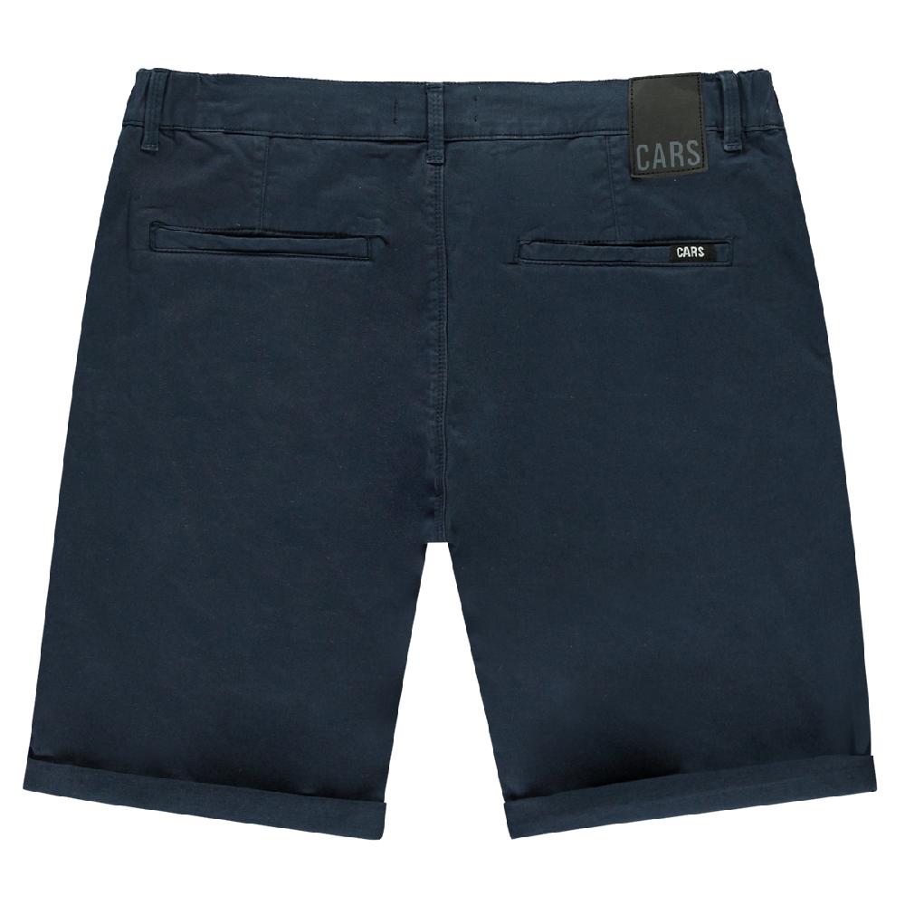 Cars Jeans Short Luis