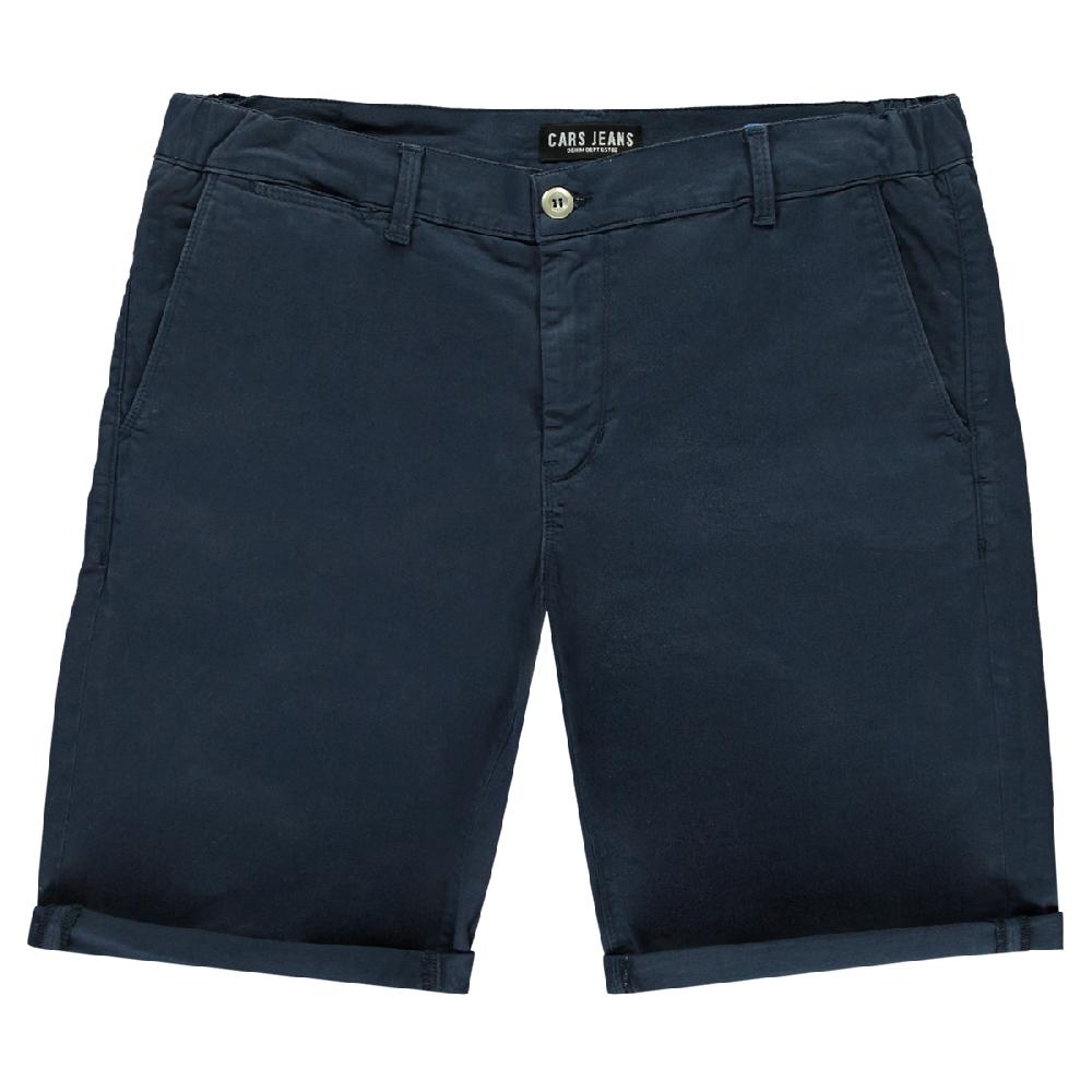 cars jeans Short Luis
