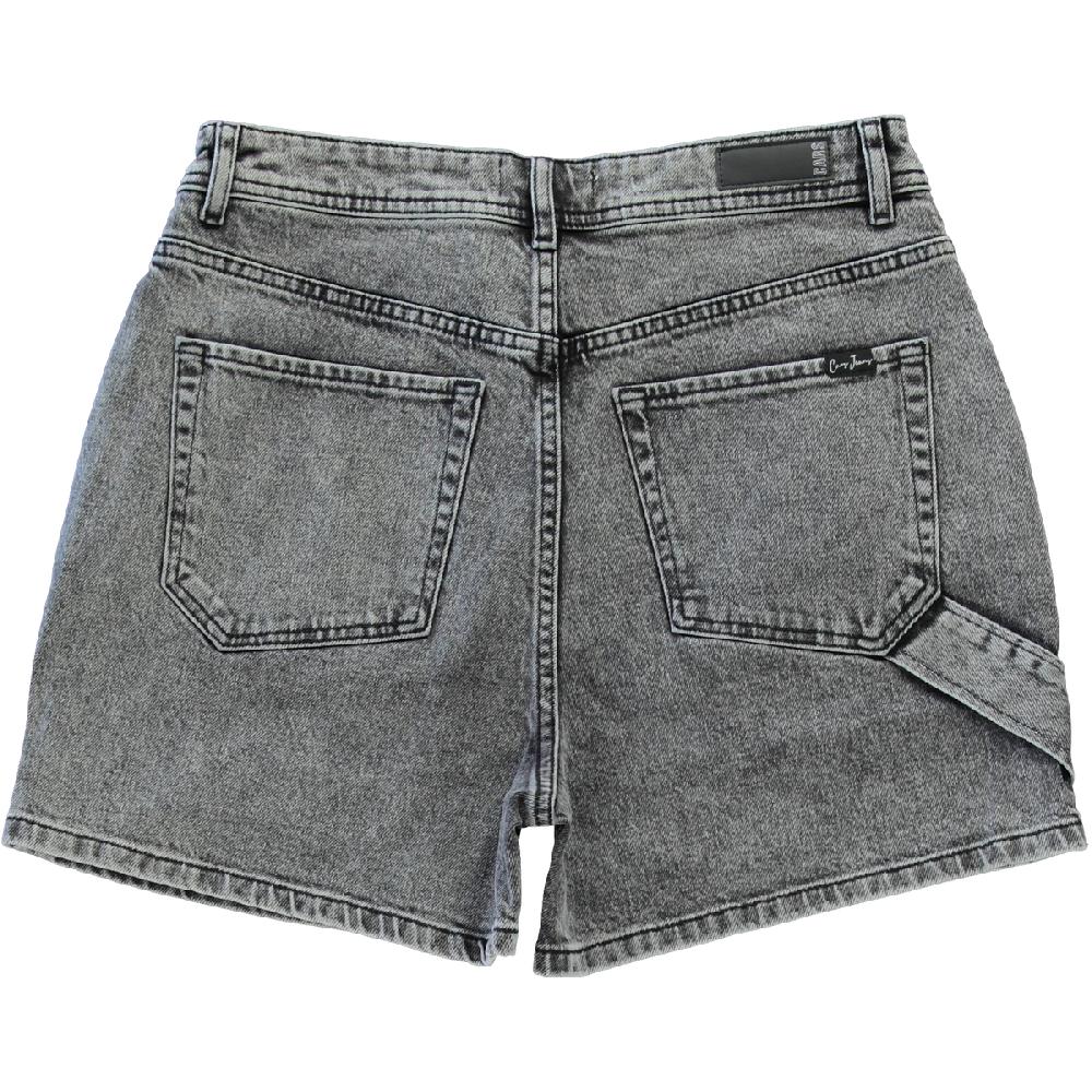 Cars Jeans Short Maui Jr