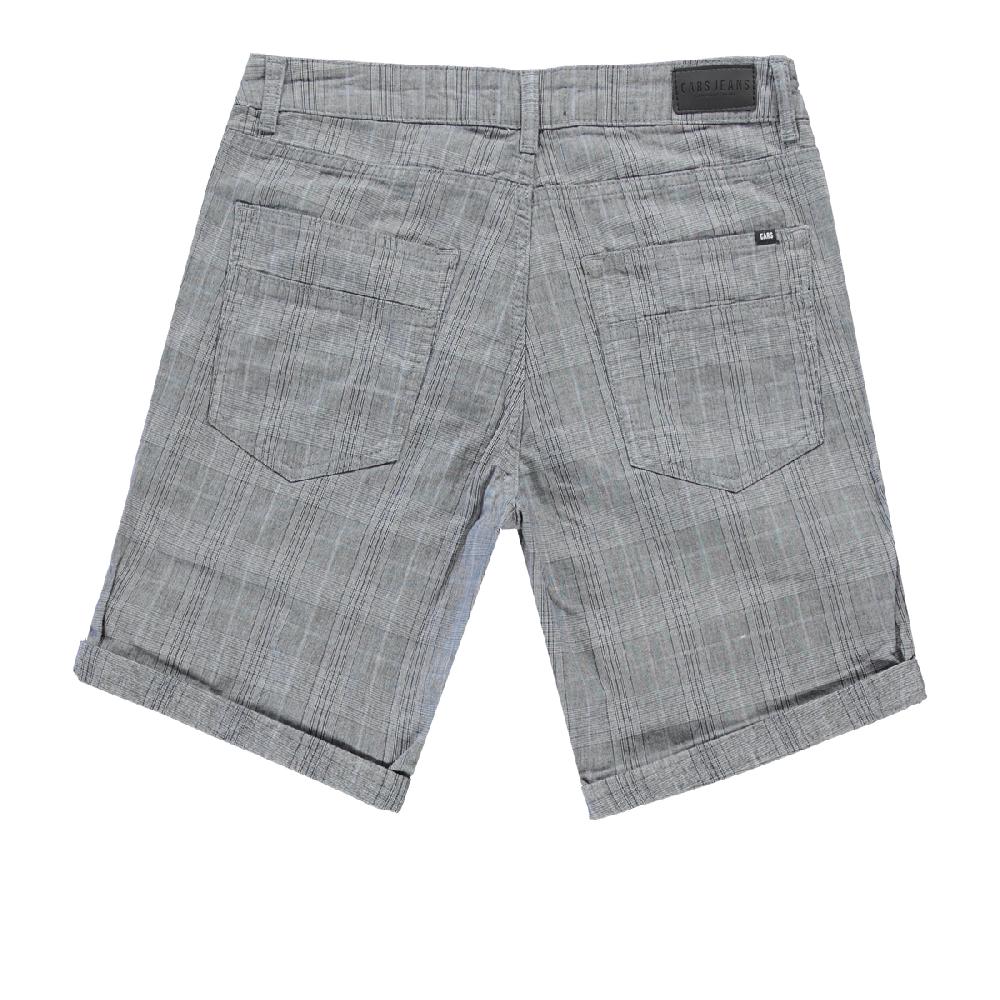 Cars Jeans Short Nathan
