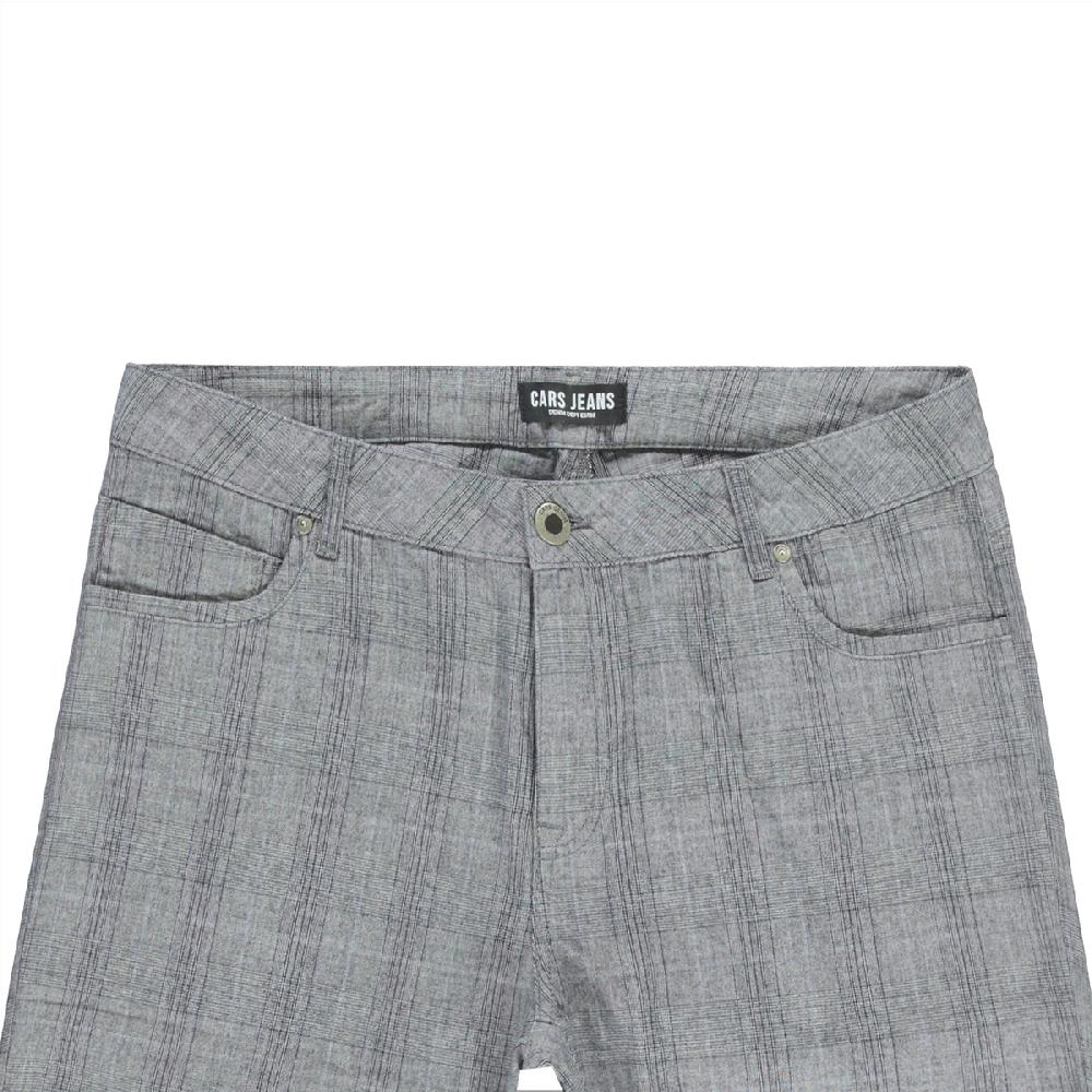 Cars Jeans Short Nathan