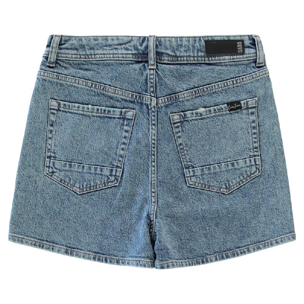 Cars Jeans Short Nimcy