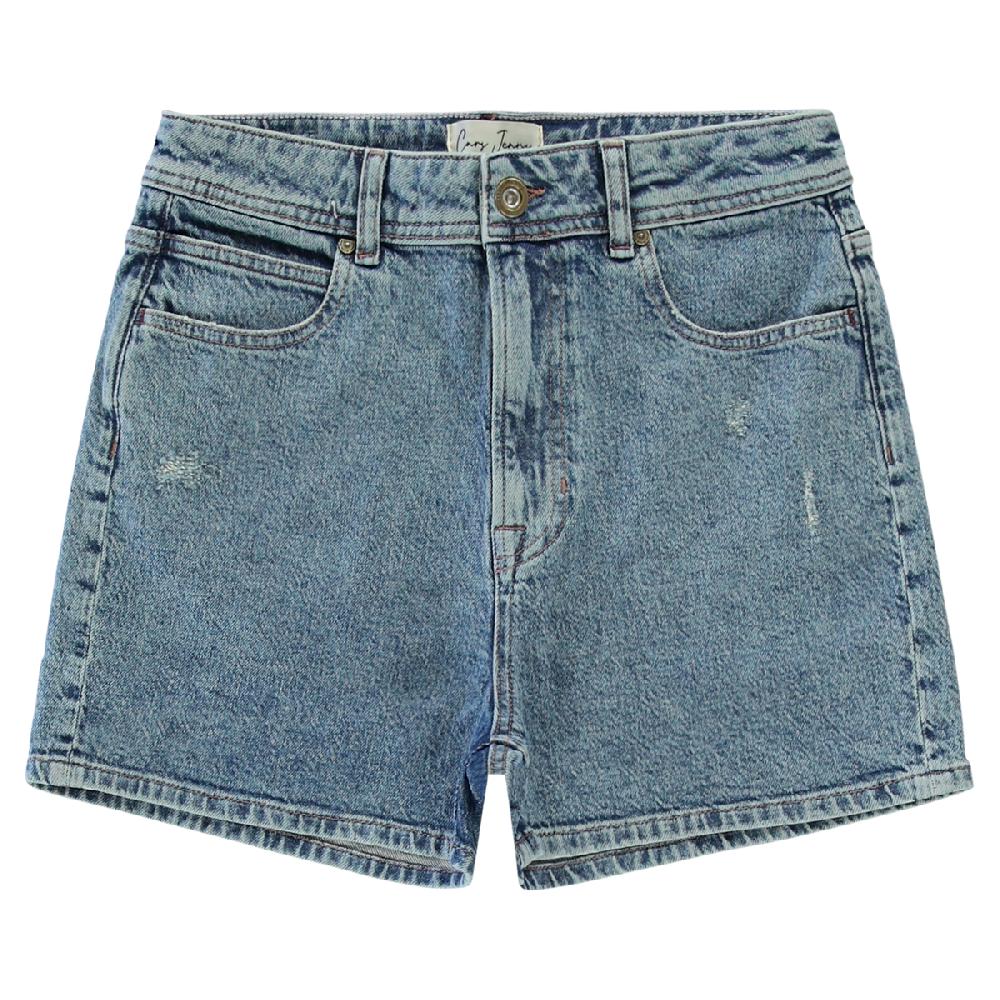 cars jeans Short Nimcy