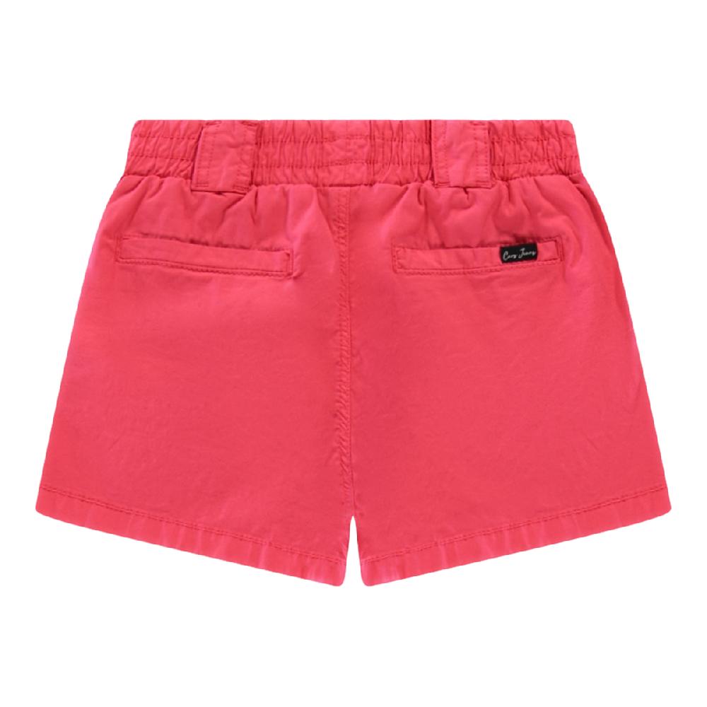 Cars Jeans Short Pepper Jr