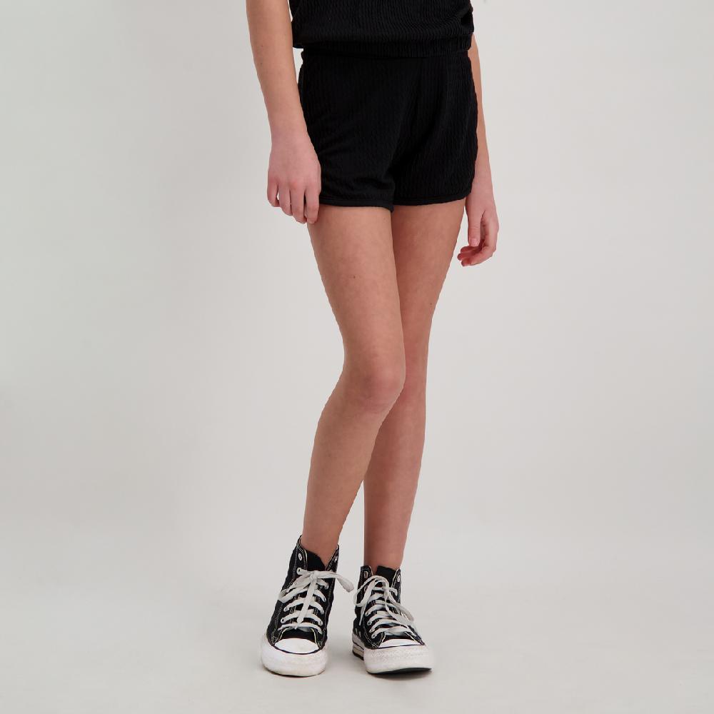 cars jeans Short Pila Jr