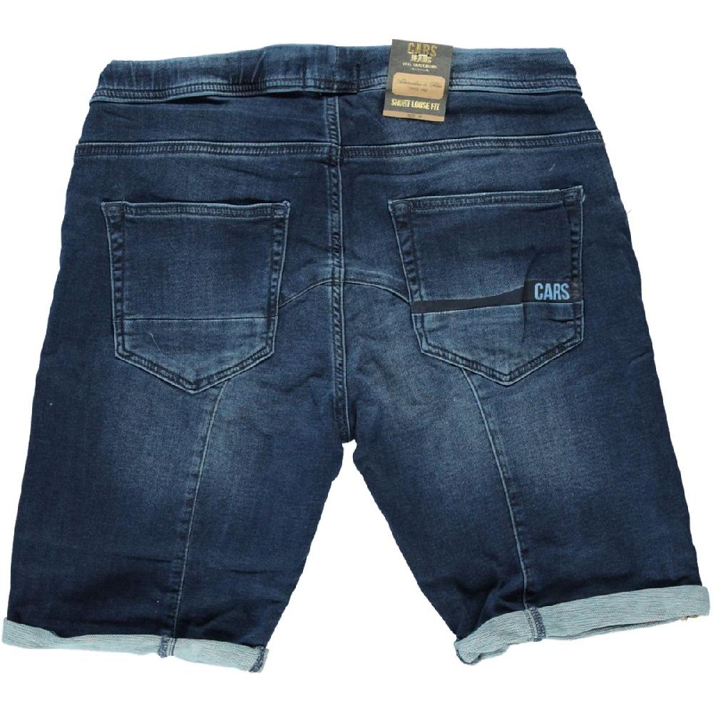 Cars Jeans Short Prime