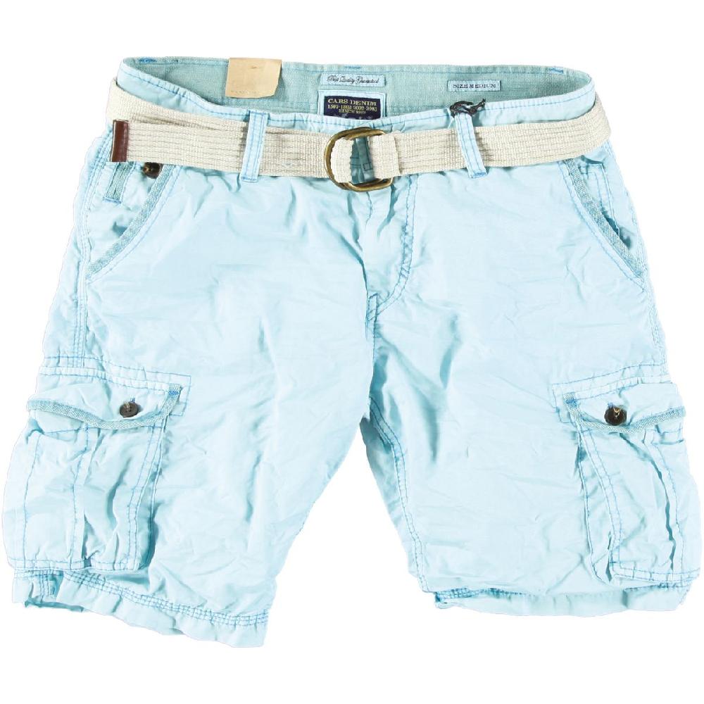 cars jeans Short Ragazzi