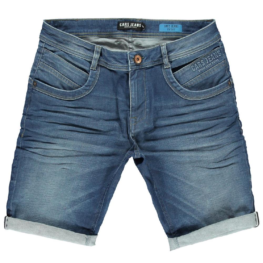 cars jeans Short Reads