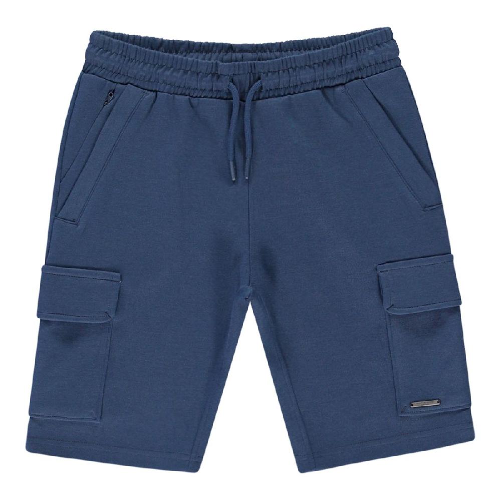 cars jeans Short Redush