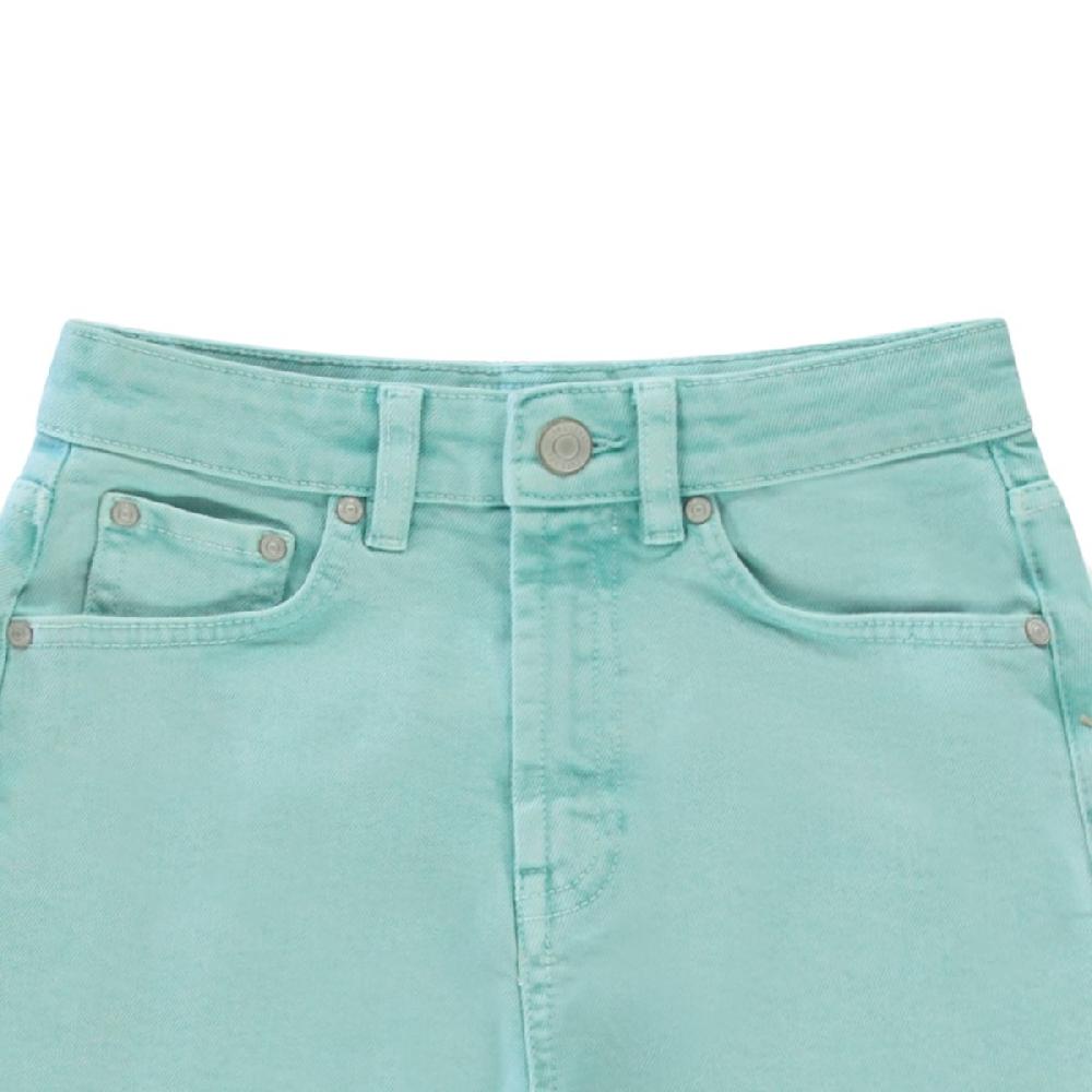 Cars Jeans Short Saar Jr