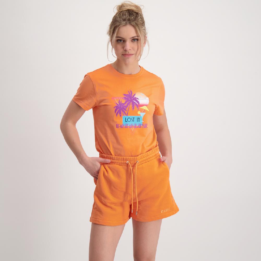 Cars Jeans Short Serena