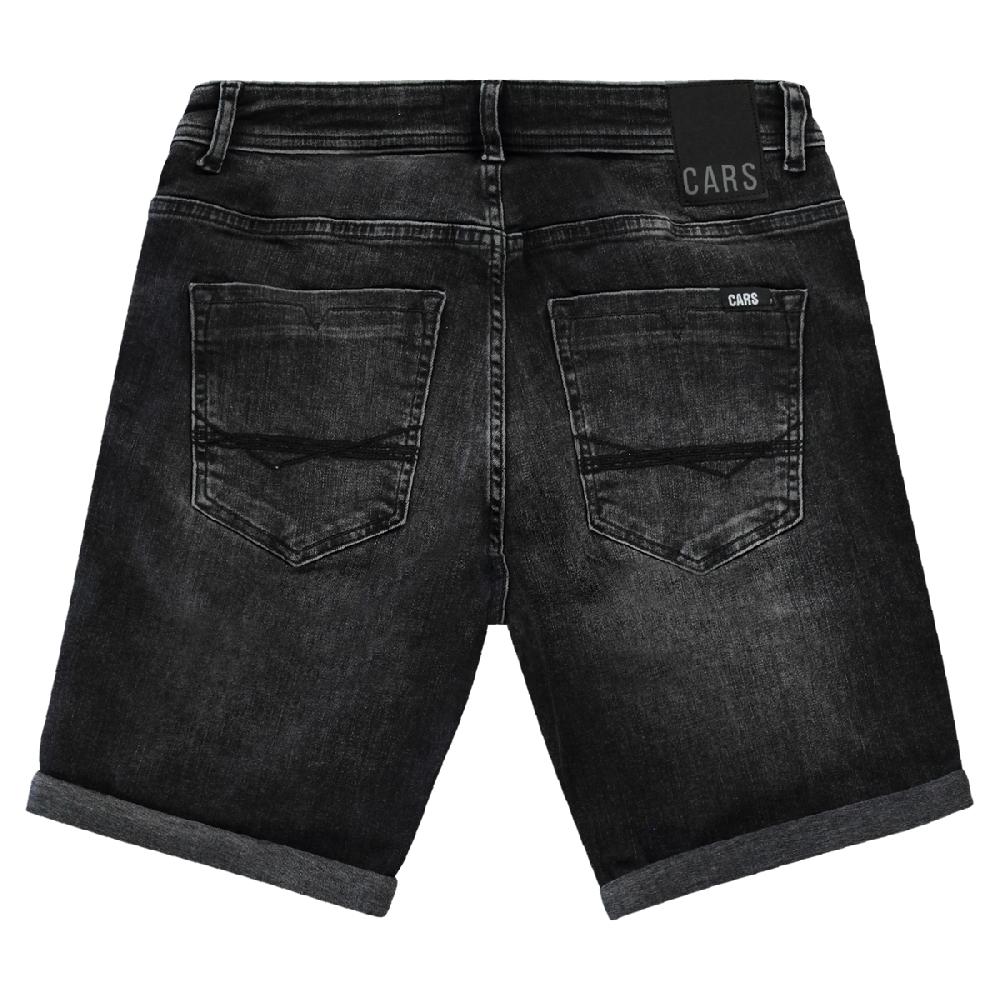 Cars Jeans Short Tazer