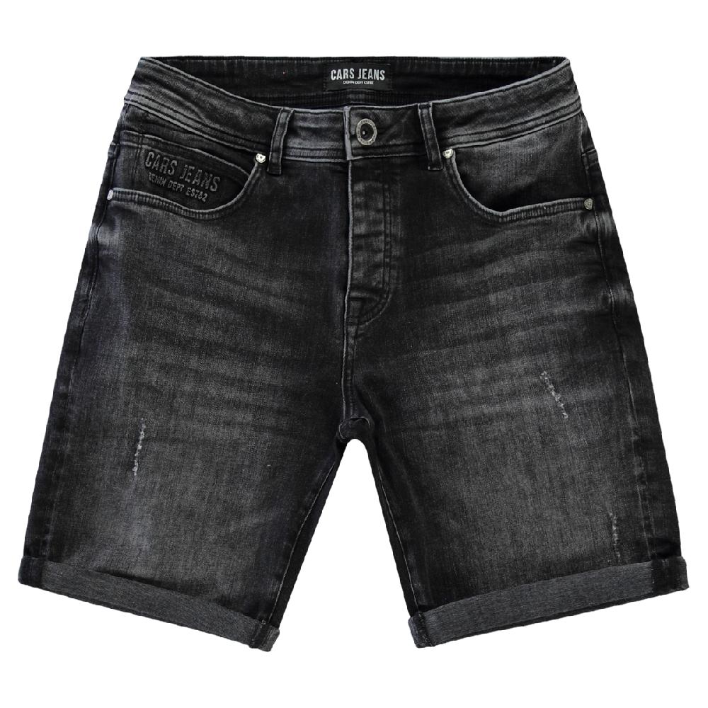 cars jeans Short Tazer