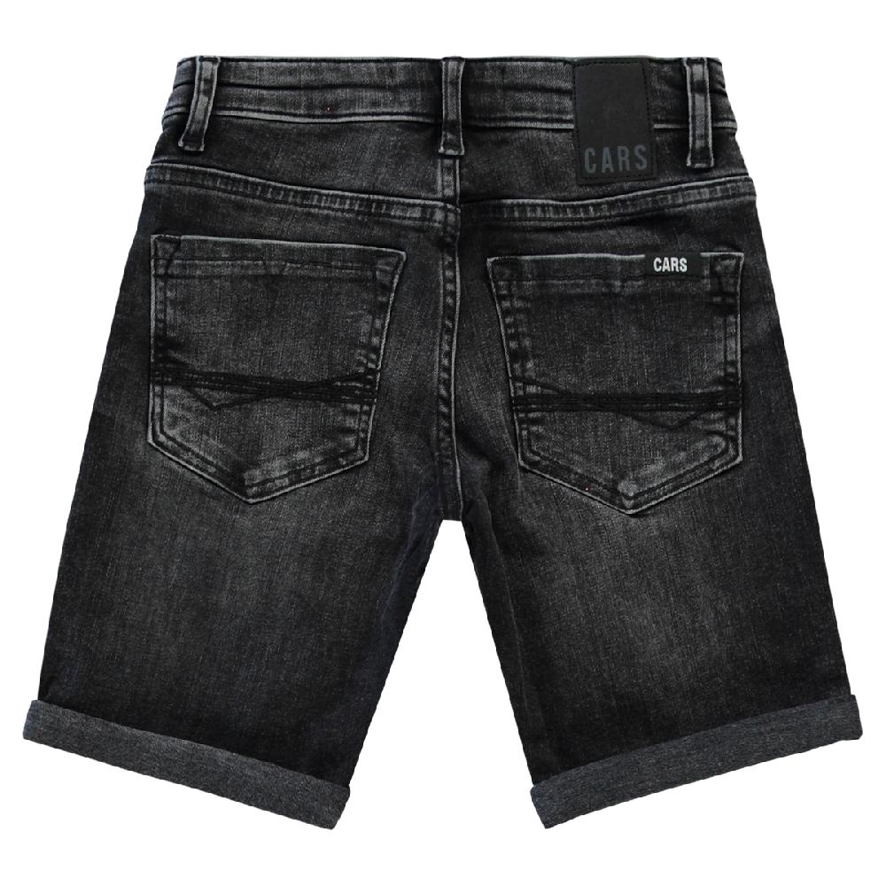 Cars Jeans Short Tazer Jr