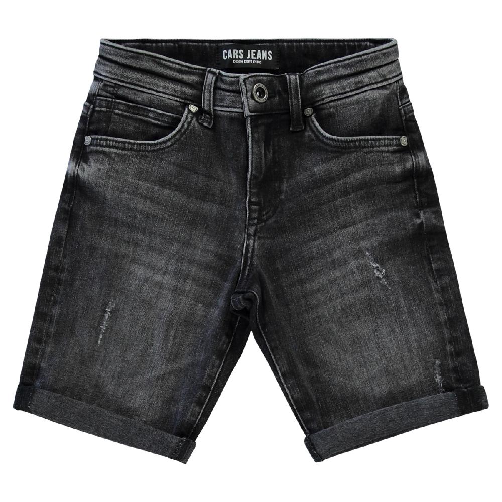 cars jeans Short Tazer Jr