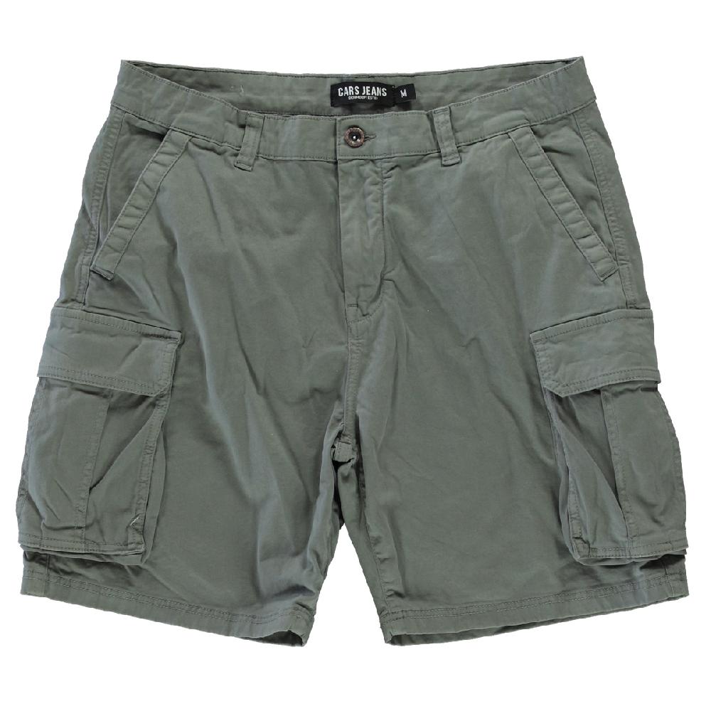 Cars Jeans Short Torent