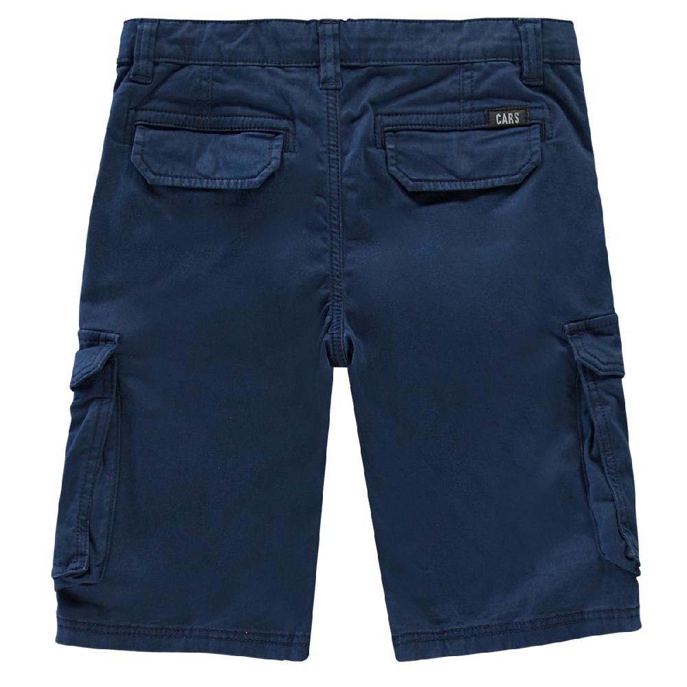 Cars Jeans Short Torent Jr