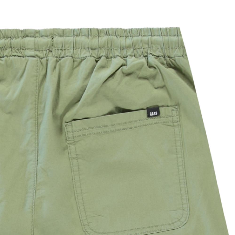 Cars Jeans Short Usack