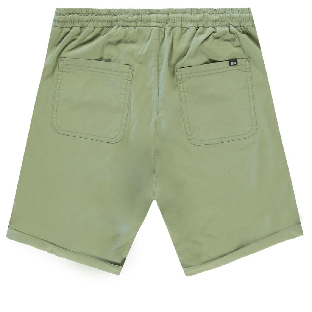 Cars Jeans Short Usack