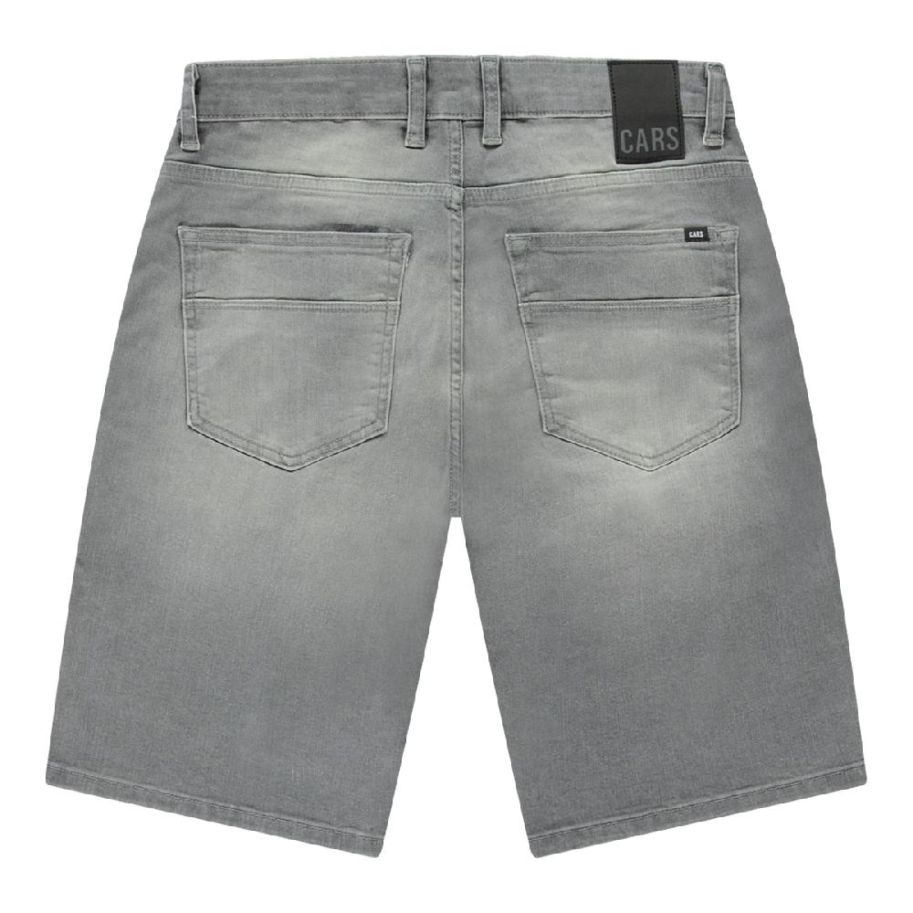 Cars Jeans Short Valco