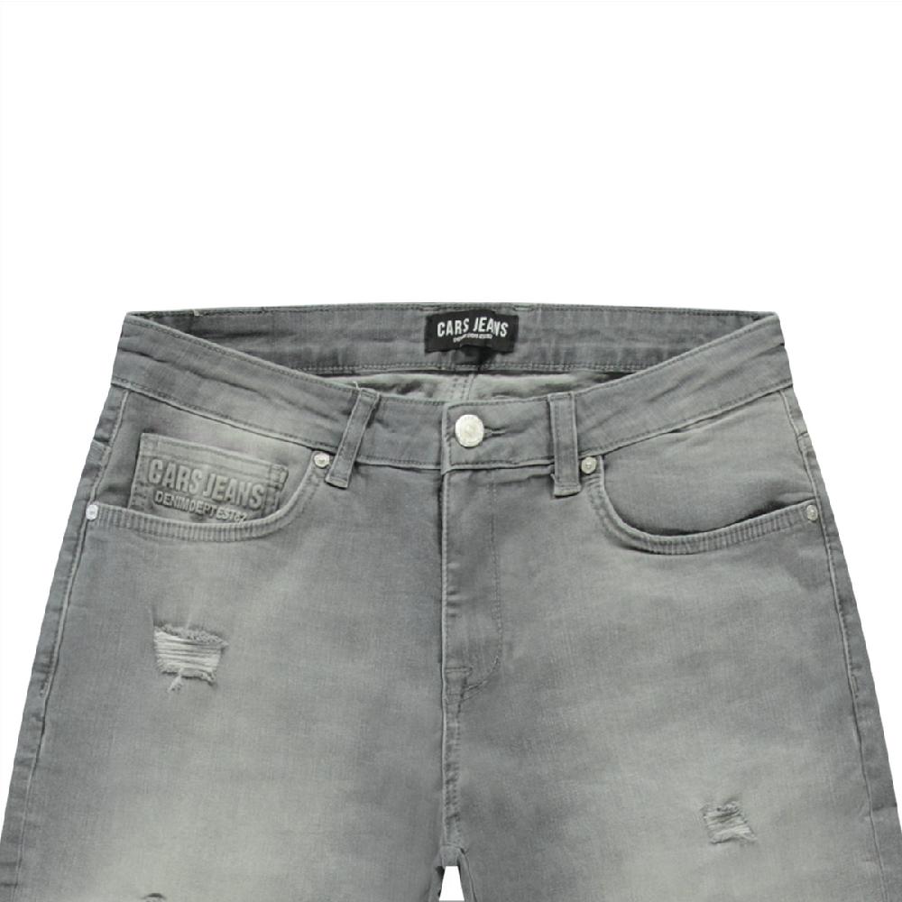 Cars Jeans Short Valco