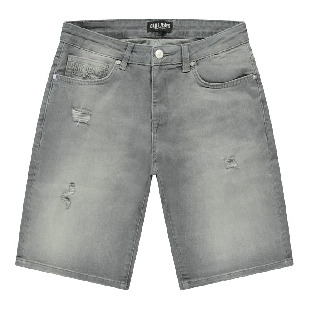 cars jeans Short Valco