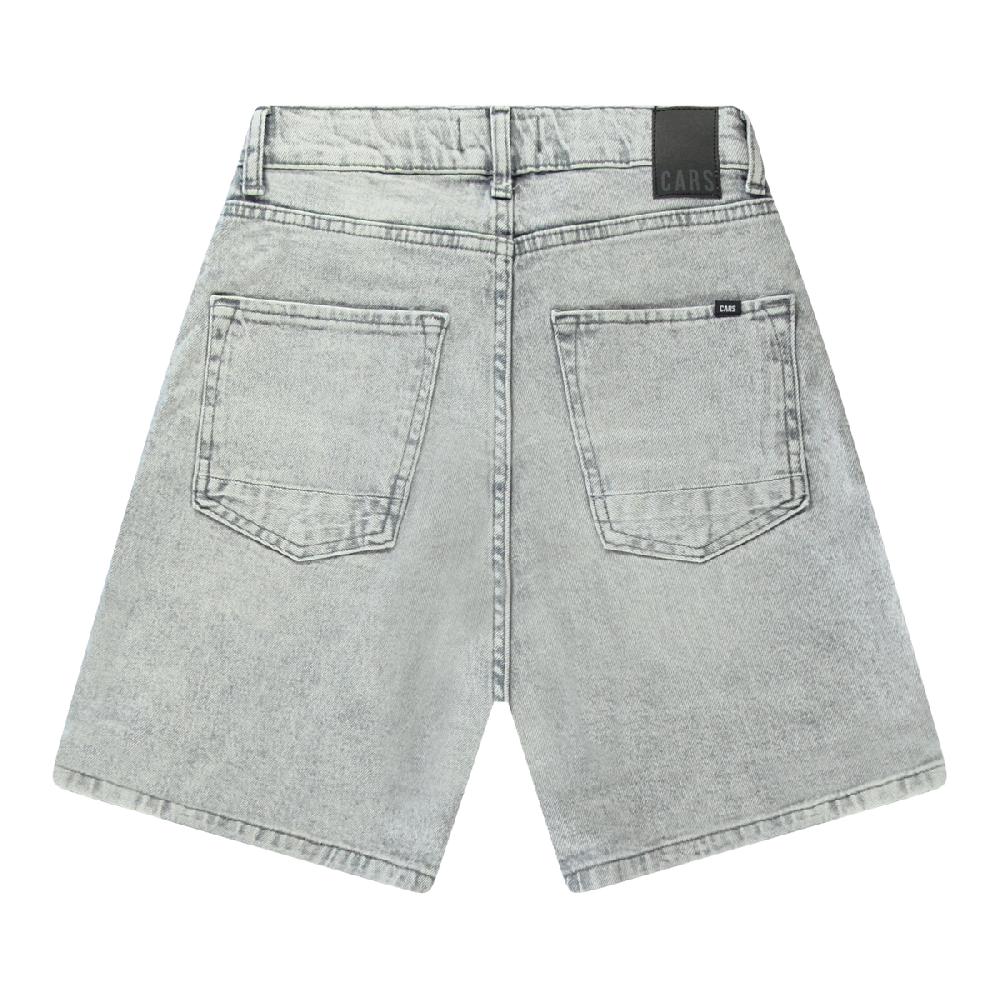 Cars Jeans Short Warden Jr