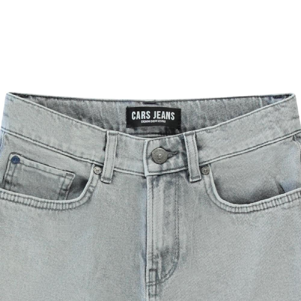 Cars Jeans Short Warden Jr