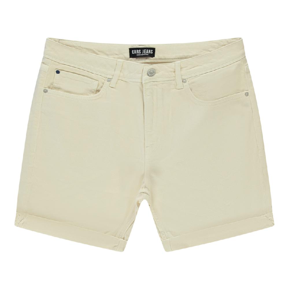 cars jeans Short Warden