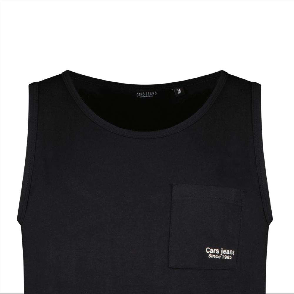 Cars Jeans Singlet Bylo