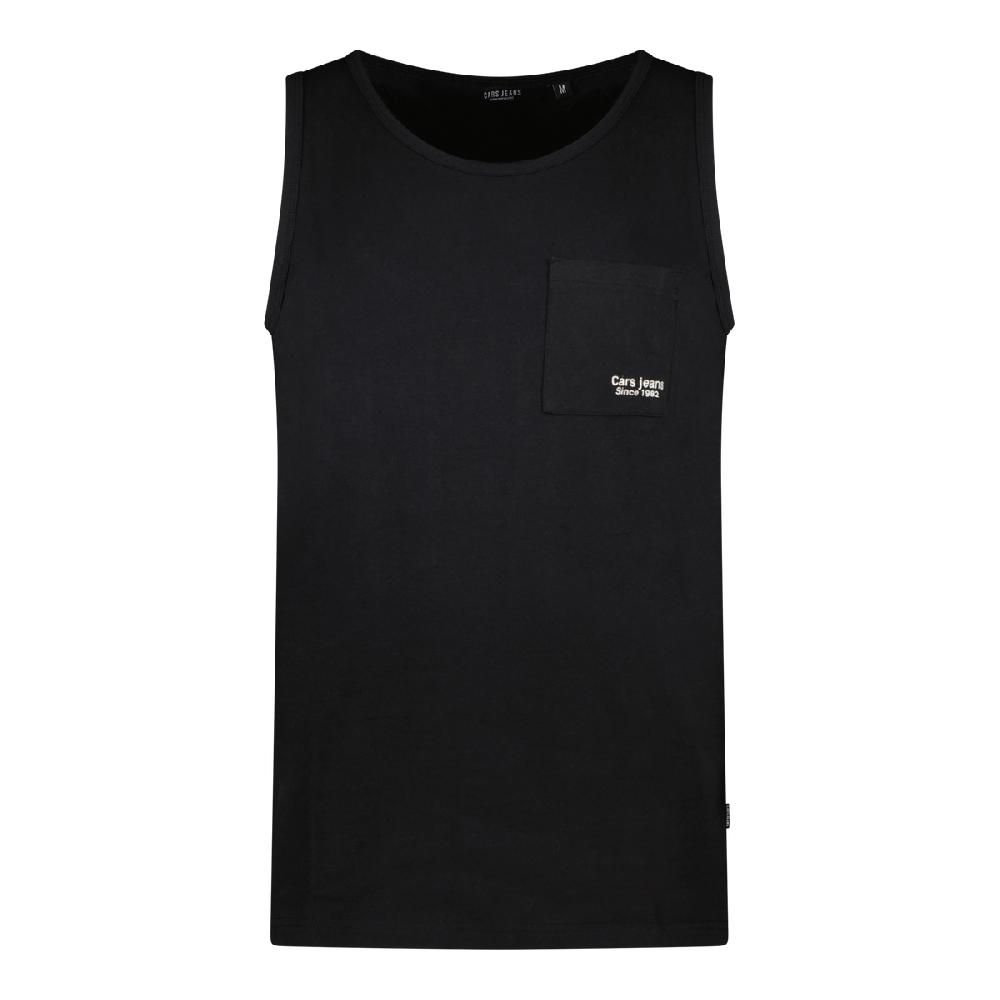 cars jeans Singlet Bylo