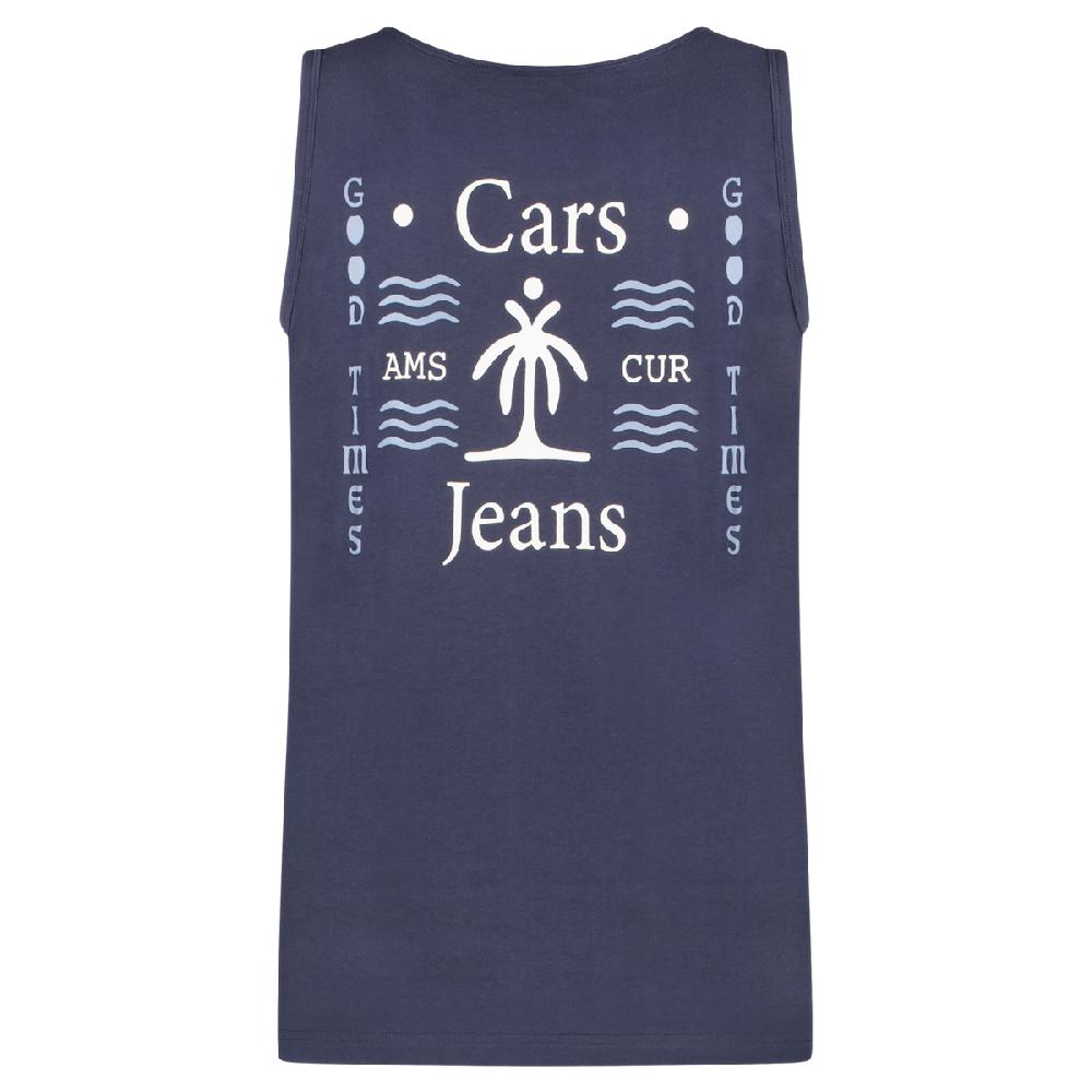 cars jeans Singlet Surrento