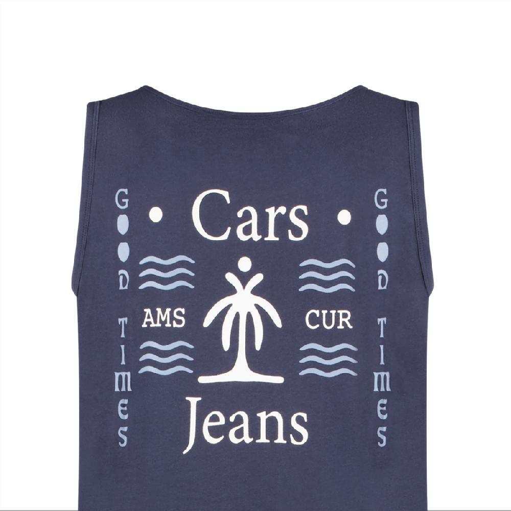 Cars Jeans Singlet Surrento