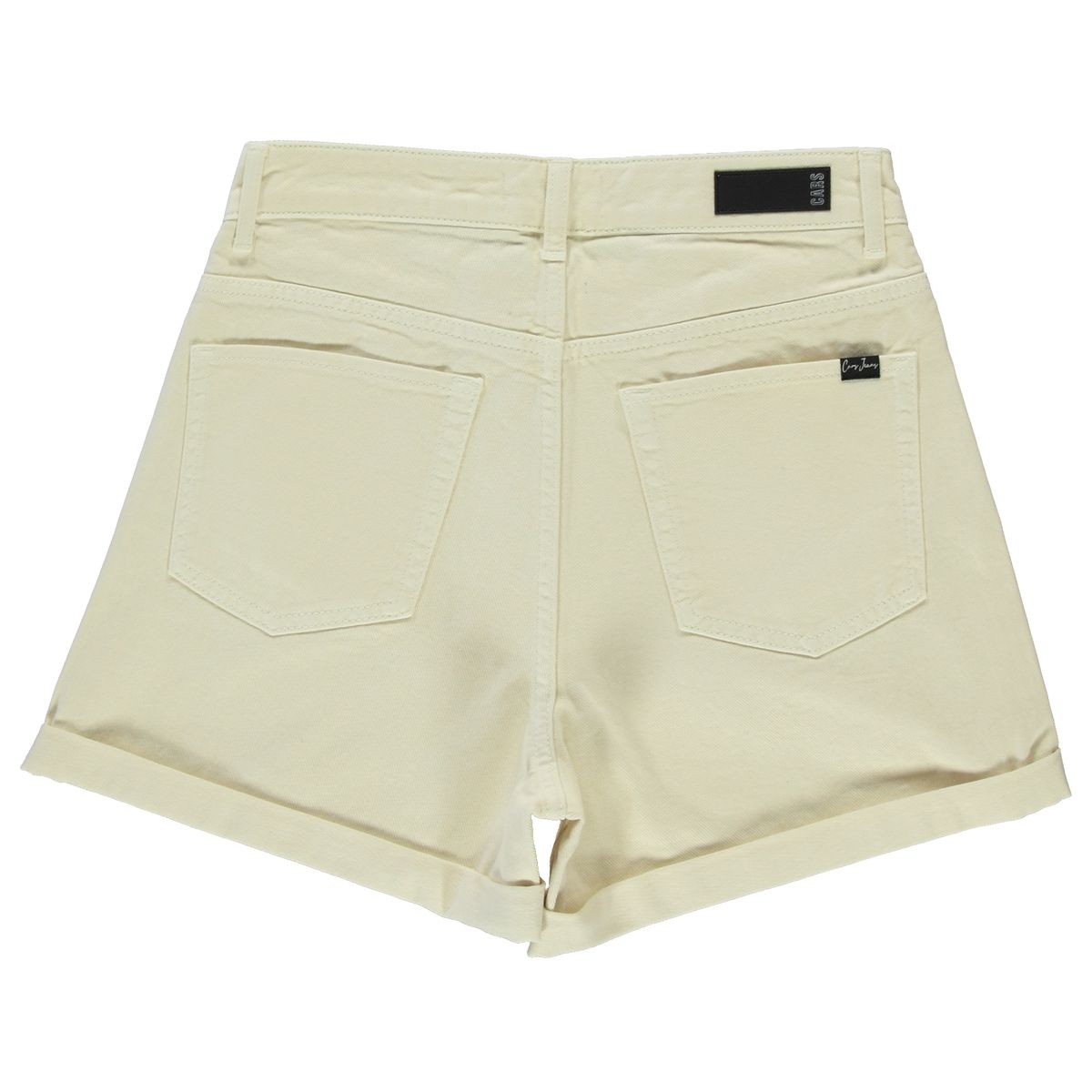 Cars Jeans Skort Liora