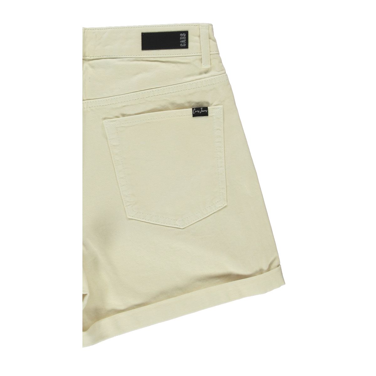 Cars Jeans Skort Liora