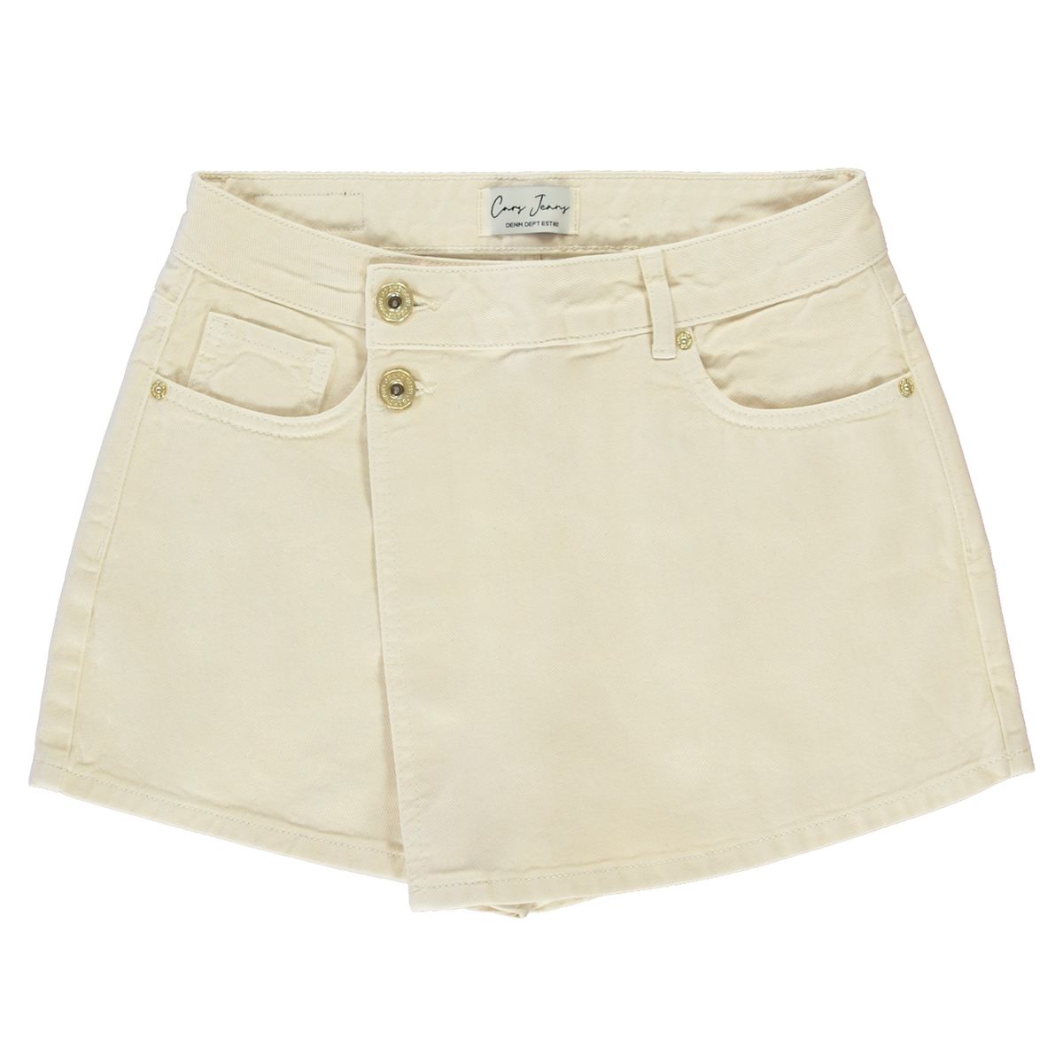 cars jeans Skort Liora