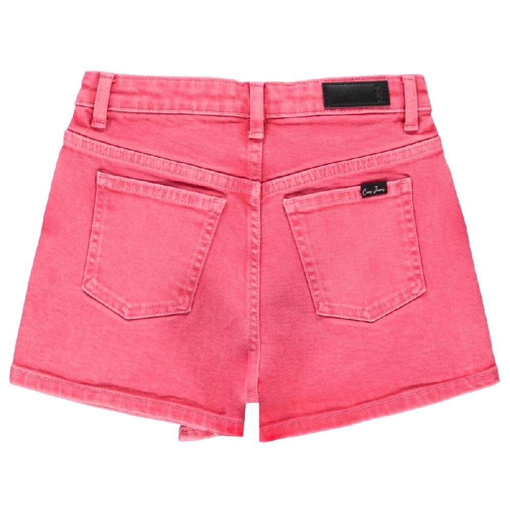 Cars Jeans Skort Londy Jr