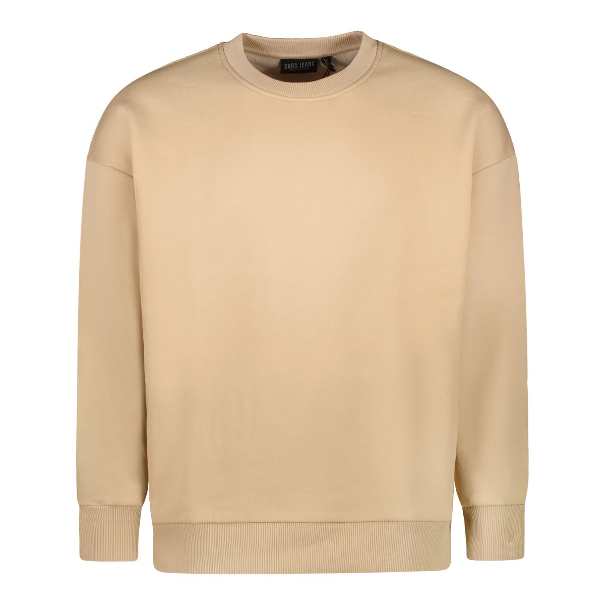 cars jeans Sweater Eamon