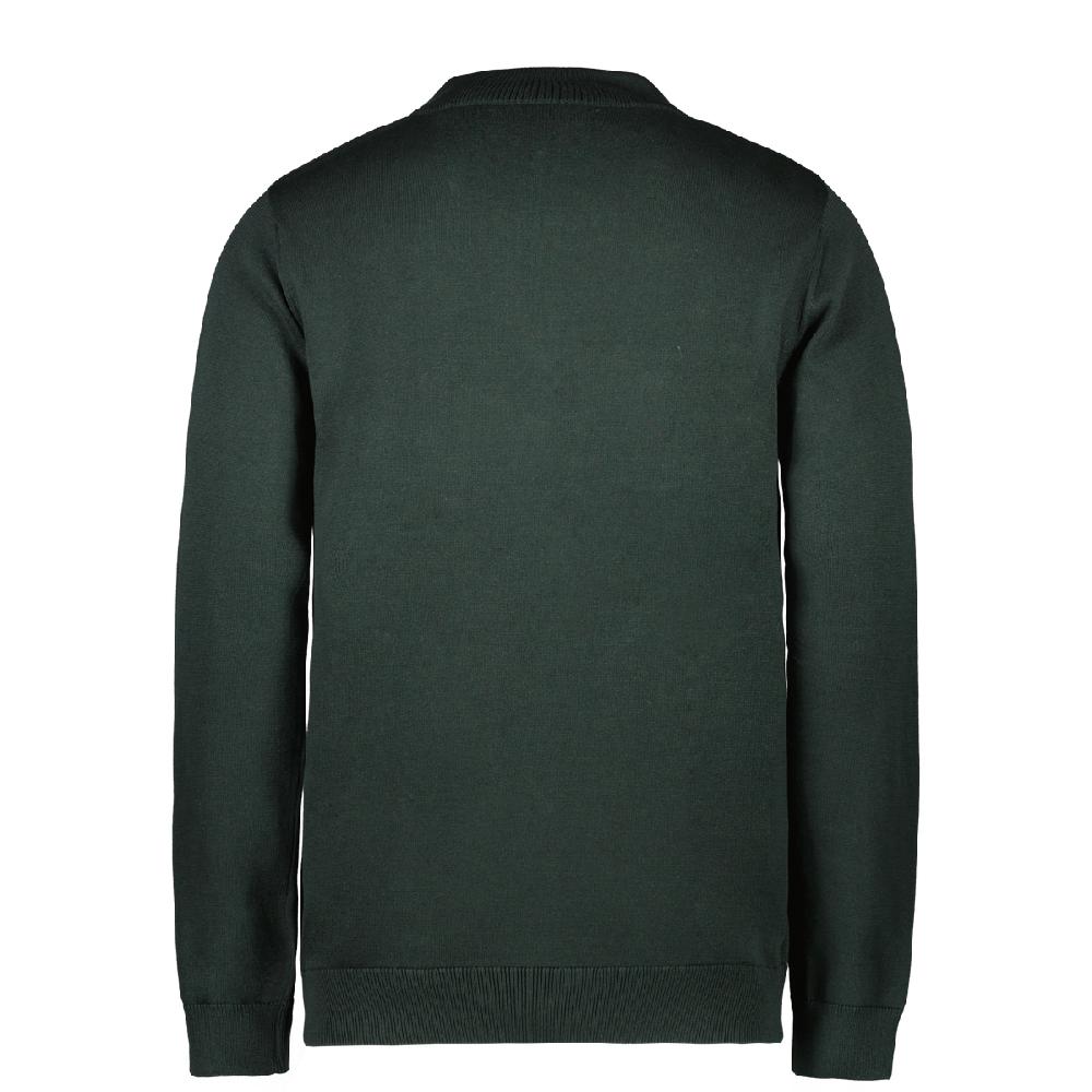 Cars Jeans Sweater Fyno