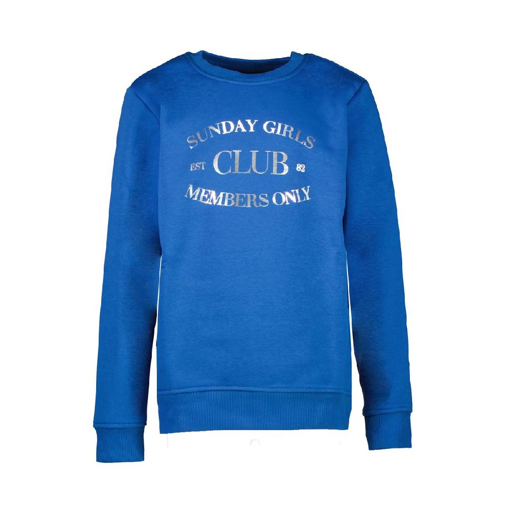 cars jeans Sweater Lian Jr