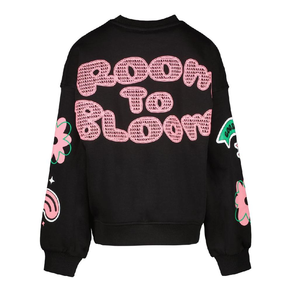 Cars Jeans Sweater Lyra Jr